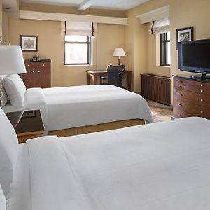 Classic Twin Room Two Twin Beds